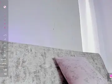 Artmiaa  live sex cam