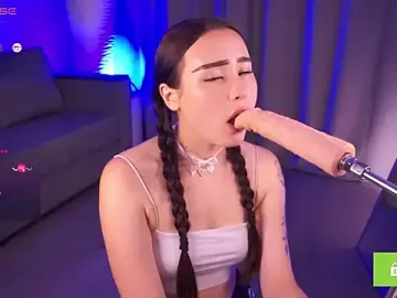 Babydollalsi  live sex cam