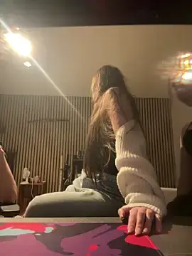 Nyxwild07  live sex cam
