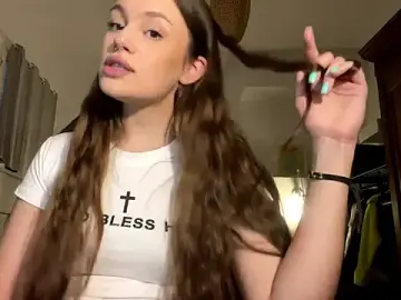 Petalmush  live sex cam