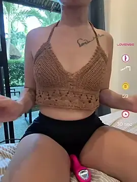 SexyAssPINAY  live sex cam