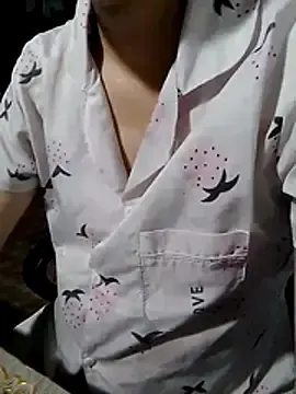 -Trang-  live sex cam