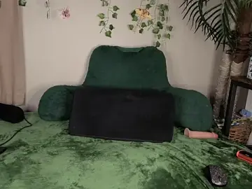 AnnaGingerDD  live sex cam