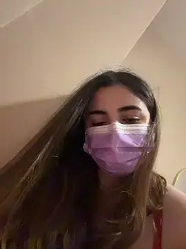 AnnieCartier  live sex cam