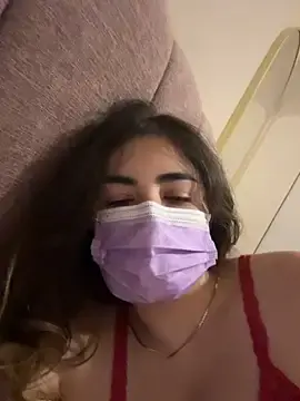 AnnieCartier  live sex cam