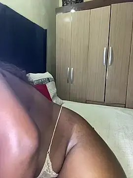 ChineseEbonyQueen  live sex cam