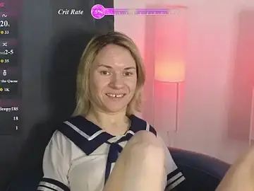 EmmaGallen  live sex cam