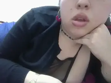 Gery_Flame  live sex cam