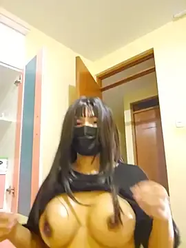 Latin_summer  live sex cam