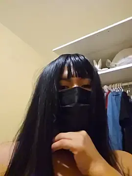 Latin_summer  live sex cam