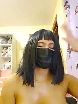 Latin_summer  live sex cam