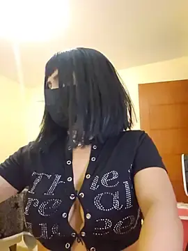 Latin_summer  live sex cam