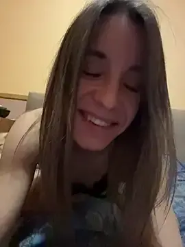 Millusya  live sex cam