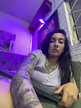 SALOME_KORLAND  live sex cam