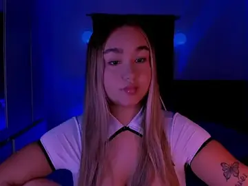 SamanthaConnor_5  live sex cam
