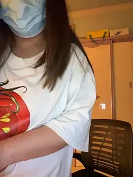SaoBiShuiduoduo9  live sex cam