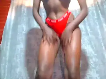 VANESAAMBER23  live sex cam