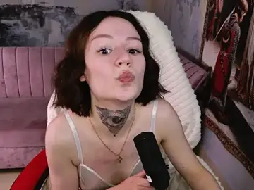 VeliraBraitberg  live sex cam