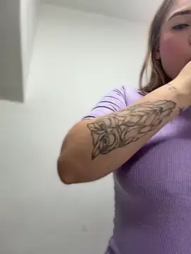 Ammy_shell  live sex cam