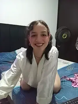 Dolcerose  live sex cam