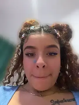 Hally-jensen1  live sex cam