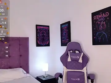 Liabelmonth  live sex cam