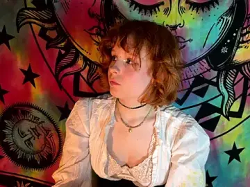 Solarya_redfox  live sex cam