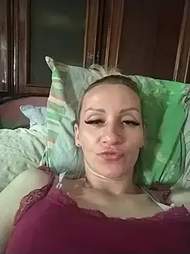 Ulika1989  live sex cam