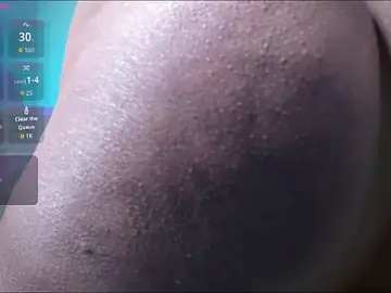 Zoe_23_  live sex cam