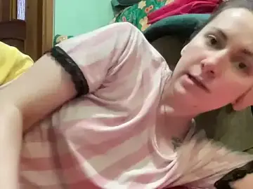 AngelTough20  live sex cam
