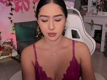 Danielacossio  live sex cam