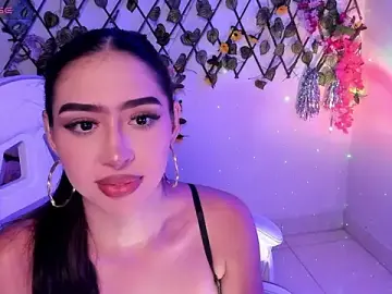 Danielacossio  live sex cam
