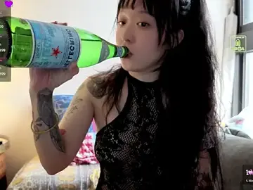 Etherealcat33  live sex cam