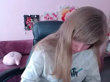 Hot_Milady  live sex cam