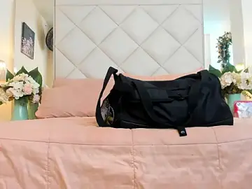 JulietaCherry  live sex cam