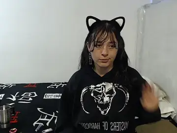 Kittyhofmann  live sex cam