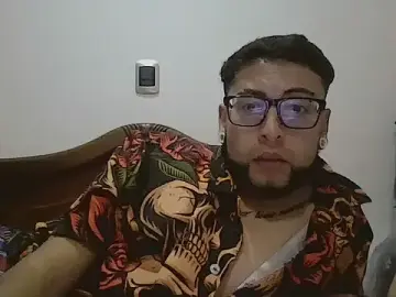 LailaAndOliver  live sex cam