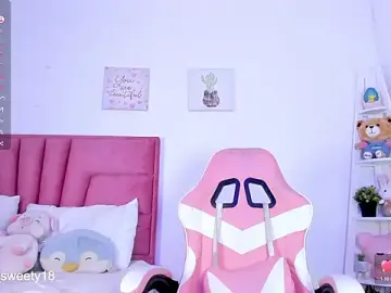 Little_sweety_18  live sex cam