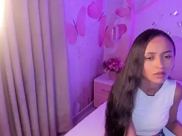 Millieskinny18  live sex cam