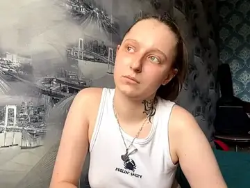 QueenHex  live sex cam