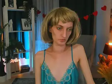 ViktoriaClark  live sex cam