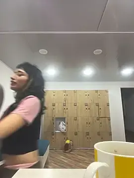 Baby_akuma_  live sex cam