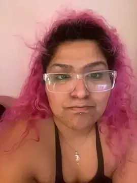 Babytramposa  live sex cam