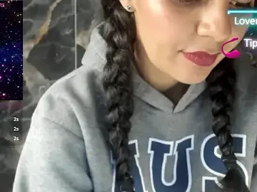 Gaby_staaar  live sex cam
