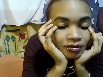 Sweet_brownskinn  live sex cam