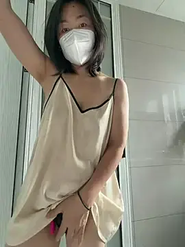 Yuanduo-baby  live sex cam