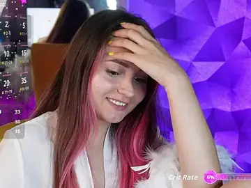 Anya-Marsik  live sex cam