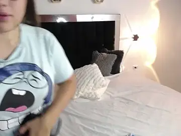 AshleySmyth  live sex cam