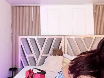 Ashleyevanz  live sex cam