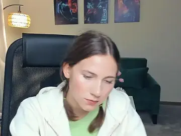 BeckyLadeau  live sex cam